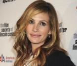 Julia Roberts bientôt en tournage de  Larry Crowne. 