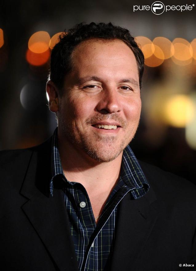 Jon Favreau va bientôt pouvoir tourner  Cowboys & Aliens .