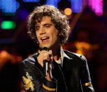 Mika nouveau visage de Coca-Cola, le 14 janvier 2010 !