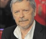 Renaud à l'enregistrement de 