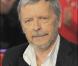 Renaud à l'enregistrement de "Vivement Dimanche" (13 janvier 2010)