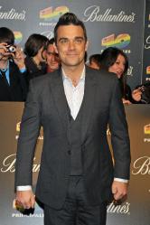 Robbie Williams