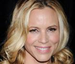 Maria Bello aux Annual Awards Season Diamond Fashion Show à Los Angeles le 14 janvier 2010