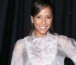 Dania Ramirez aux Annual Awards Season Diamond Fashion Show à Los Angeles le 14 janvier 2010
