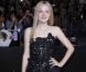 La craquante Dakota Fanning sur tapis rouge...