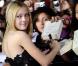 La craquante Dakota Fanning sur tapis rouge...