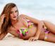 La très sexy Rosie Huntington-Whiteley pour Victoria's Secret...