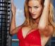 La très sexy Rosie Huntington-Whiteley pour Victoria's Secret...