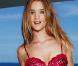 La très sexy Rosie Huntington-Whiteley pour Victoria's Secret...