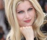 Laetitia Casta au festival de Cannes, le 23 mai 2005 ! 
