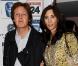 Sir Paul McCartney ne se sépare plus de sa douce Nancy Shevell. Les voici lors de la 16e BAFTA/LA's Tea Party, au Bervely Hills Hotel, le 16 janvier 2010