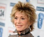 Le temps ne semble pas avoir d'emprise sur Jane Fonda. A 72 ans, l'égérie L'Oréal est encore une vraie beauté !  