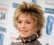 Le temps ne semble pas avoir d'emprise sur Jane Fonda. A 72 ans, l'égérie L'Oréal est encore une vraie beauté !