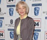 Helen Mirren lors de la 16e BAFTA/LA's Tea Party, au Bervely Hills Hotel, le 16 janvier 2010