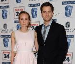 Le prix du couple le plus glamour de la soirée est attribué à Diane Kruger et Joshua Jackson... 