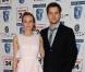 Le prix du couple le plus glamour de la soirée est attribué à Diane Kruger et Joshua Jackson...