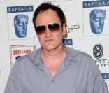 Le grand Quentin Tarantino en mode 