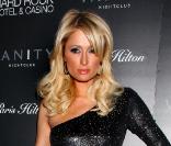 Paris Hilton présentait, le 16 janvier 2010 à Las Vegas, la nouvelle version de son site officiel ParisHilton.com !