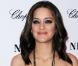 Marion Cotillard superbe dans une robe Dior à la première de Nine à New York