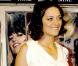 Marion Cotillard à Rome, prouve que le blanc lui va à ravir !