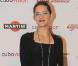Marion Cotillard en longue robe noire à Rome pour la première de Nine
