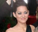 Marion Cotillard et Sophia Loren aux Golden Globes 2010 