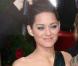 Marion Cotillard et Sophia Loren aux Golden Globes 2010