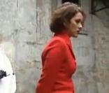 Making of du deuxième volet des aventures Lady Dior