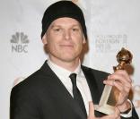Michael C. Hall : Diminué par son cancer... il est venu chercher son Golden Globe pour 