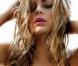 La photo de la magnifique Keeley Hazell en couverture de Maxim ...