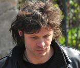 Bertrant Cantat