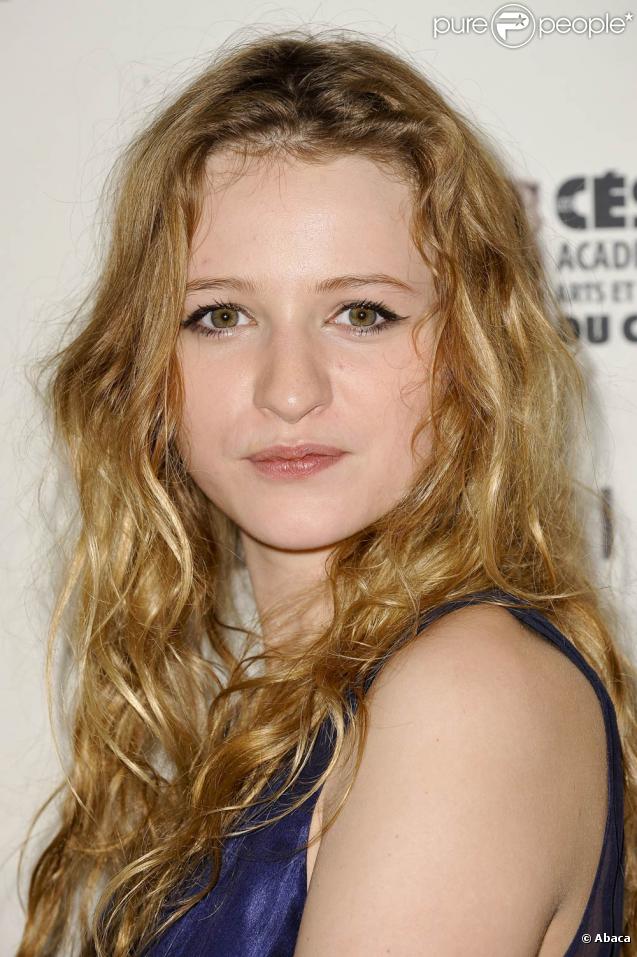 christa theret. Christa Theret à l#39;occasion du