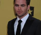 Chris Pine