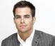 Chris Pine, héros de Star Trek... s'est fait larguer par sa chérie !