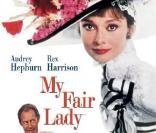 My Fair Lady de George Cukor