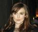 Keira Knightley ne veut plus être une Lady...