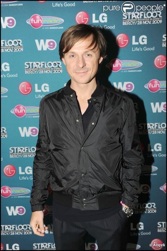 Martin Solveig 