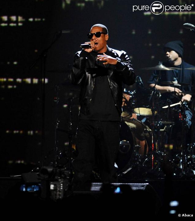 Jay-Z bientôt sur la scène de Coachella !