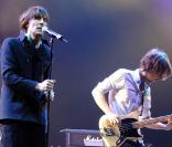 Phoenix bientôt sur la scène de Coachella !
