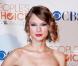 Taylor Swift se prépare déjà pour la Saint-Valentin... Ecoutez-la faire sa déclaration enflammée !