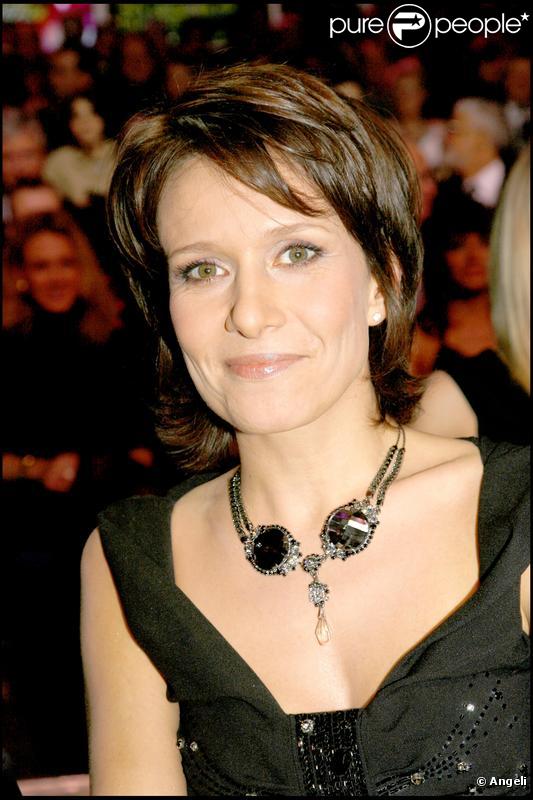 Carole Rousseau