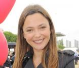 Sandrine Quétier