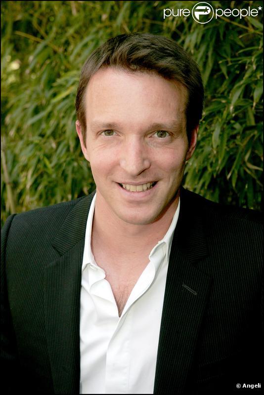Stéphane Rotenberg
