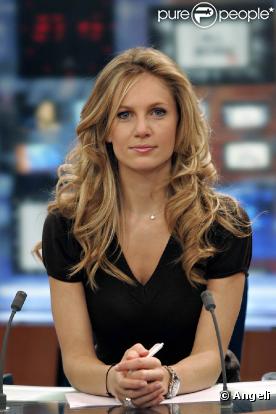 Sandrine Corman