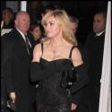 Madonna : Un magnifique décolleté, aussi généreux que... sensuel !