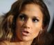 Dans une robe bustier noire signée Louis Vuitton, cheveux bien coiffés, Jennifer Lopez était divine lors du lancement du livre About Face de Scott Barnes, le maquilleur des stars, à l'Hôtel Provocateur à New York le 20 janvier 2010