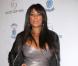 L'animatrice télé américaine Wendy Williams avait opté pour un total look argenté lors du lancement du livre About Face de Scott Barnes, le maquilleur des stars, à l'Hôtel Provocateur à New York le 20 janvier 2010