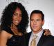 Kelly Rowland et Scott Barnes lors du lancement du livre About Face de Scott Barnes, le maquilleur des stars, le 20 janvier 2010 à New York