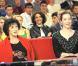 Anny Duperey et sa fille Sara, unies en beauté... pour François Hollande !
