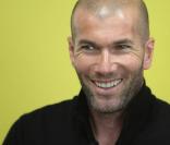 Zinedine Zidane s'investit pour les sinistrés d'Haïti...